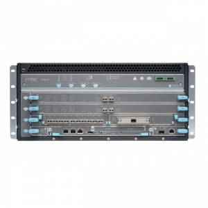 Juniper SRX5400-CHAS